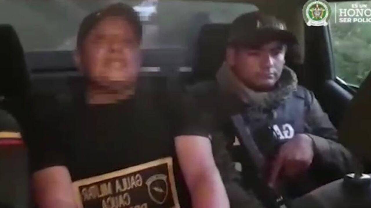 Exclusivo: “a este man lo matamos, así nos paguen el rescate”: la terrorífica sentencia a un secuestrado