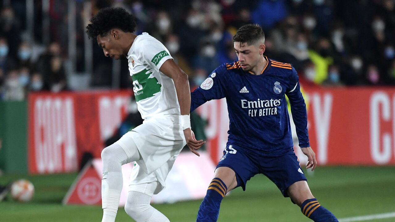 Johan Mojica fue convocado a la Selección Colombia para las Eliminatorias a Catar 2022