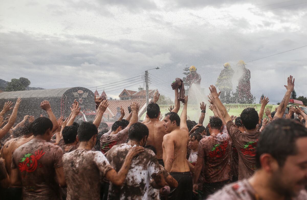 Foto: Iván Valencia / SEMANA