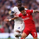 Suspenden a jugador de la Premier.