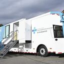 Unidad Móvil de Atención Primaria en Salud