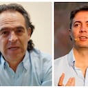 Federico Gutiérrez, alcalde de Medellín, se pronuncia sobre anulación de la imputación de cargos a Daniel Quintero por caso de Aguas Vivas.