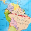 Países para visitar en Sur América