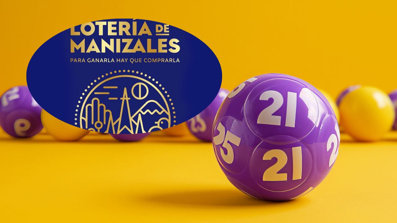La lotería jugó este 17 de diciembre.
