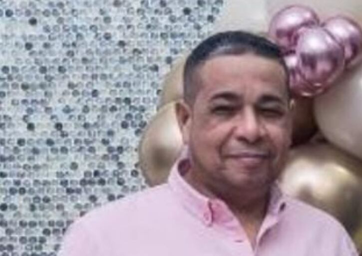 Dionisio Vera Galván, se
desempeñaba como operador de subsuelo mayor.