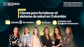 Seis voces y un reto para la salud en Colombia: pasar de atender la enfermedad a prevenirla