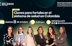 Seis voces y un reto para la salud en Colombia: pasar de atender la enfermedad a prevenirla