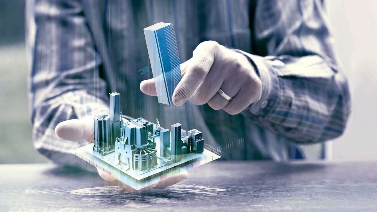 En la actualidad, el proceso de legalización de una compra de vivienda con Amarilo se puede hacer totalmente de forma virtual.