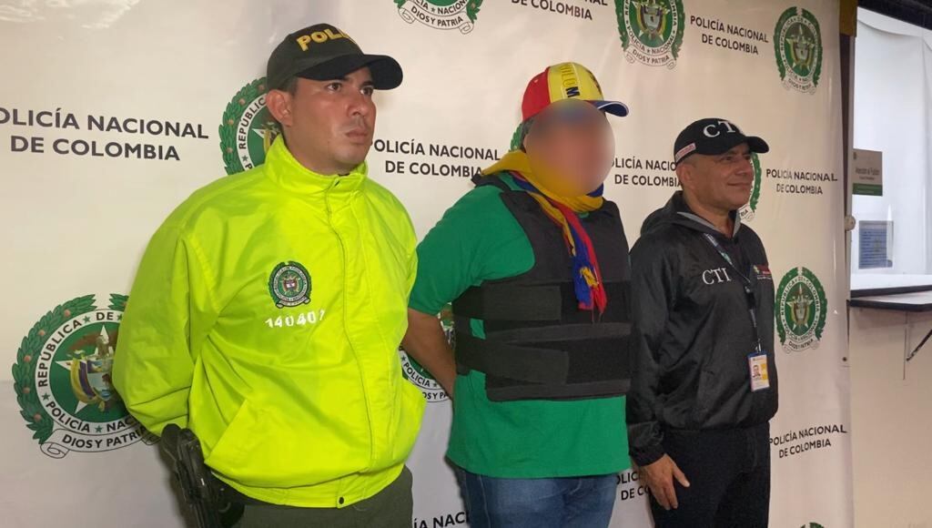 El agresor aceptó su responsabilidad en el crimen.