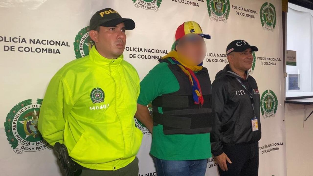 El agresor aceptó su responsabilidad en el crimen.