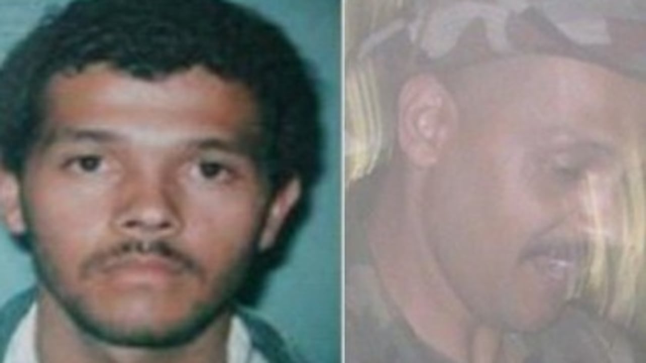 Hernán Darío Velásquez Saldarriaga, jefe de la columna móvil ‘Teófilo Forero’ de las Farc.