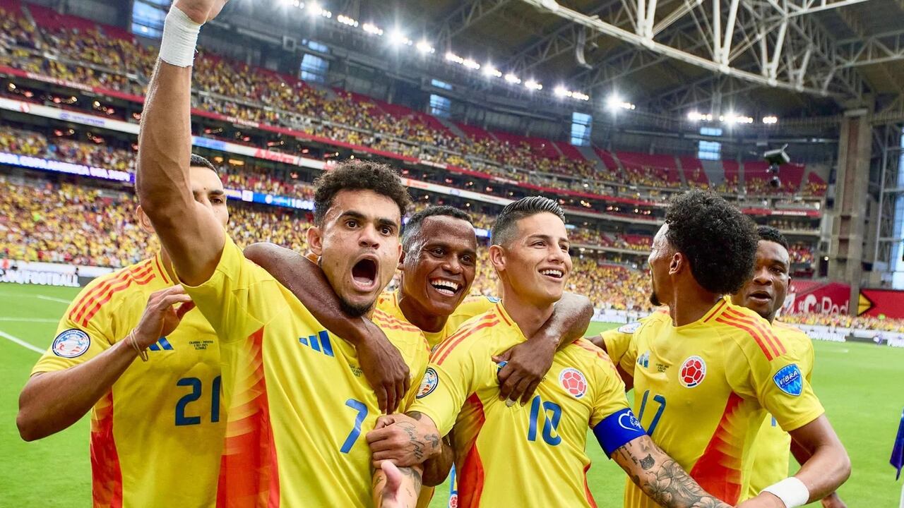 Carlos Vives y la FCF presentan ‘La barra incondicional’: la nueva identidad sonora para alentar a la Selección Colombia