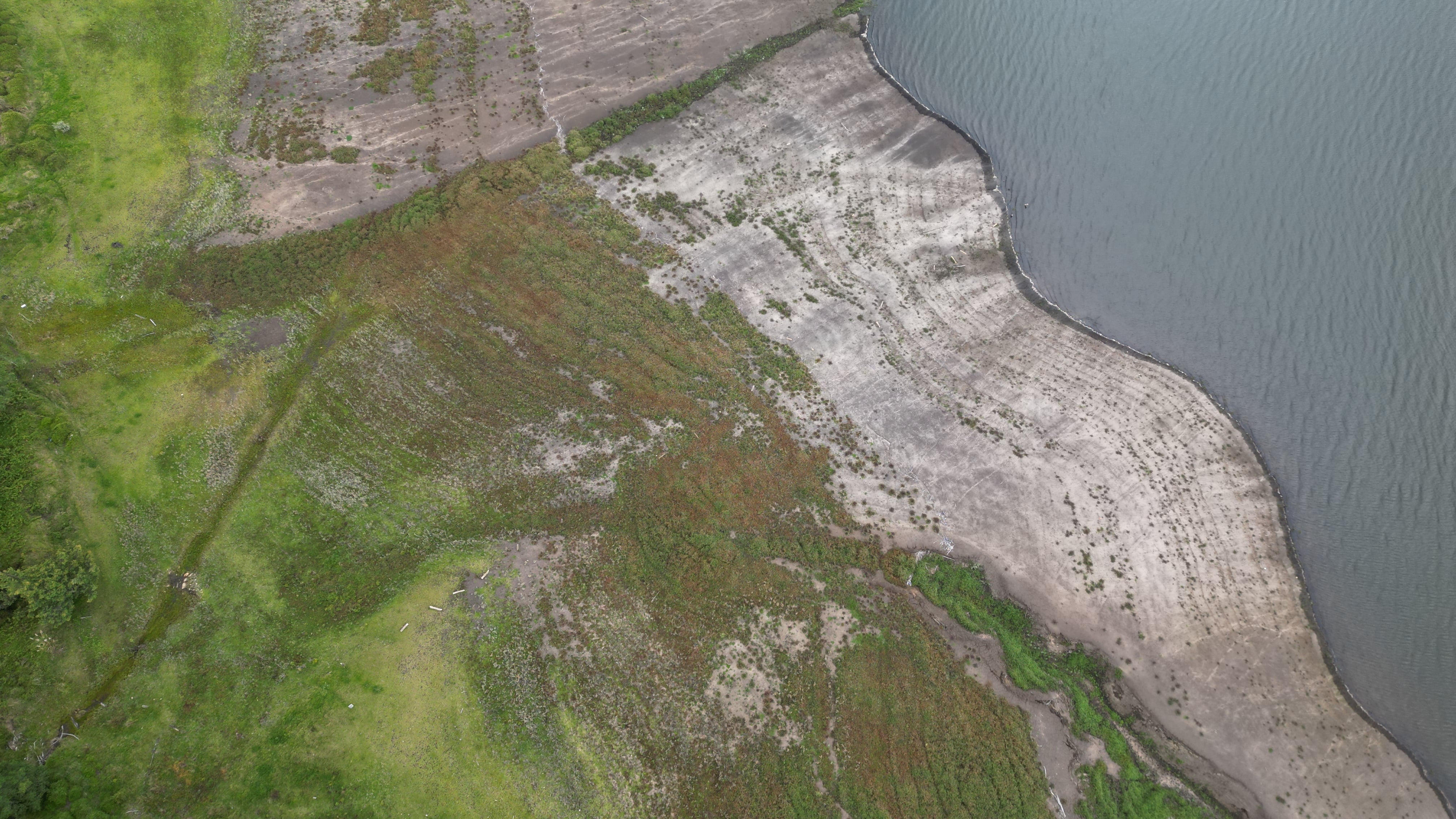 Embalse San Rafael, municipio de la Calera