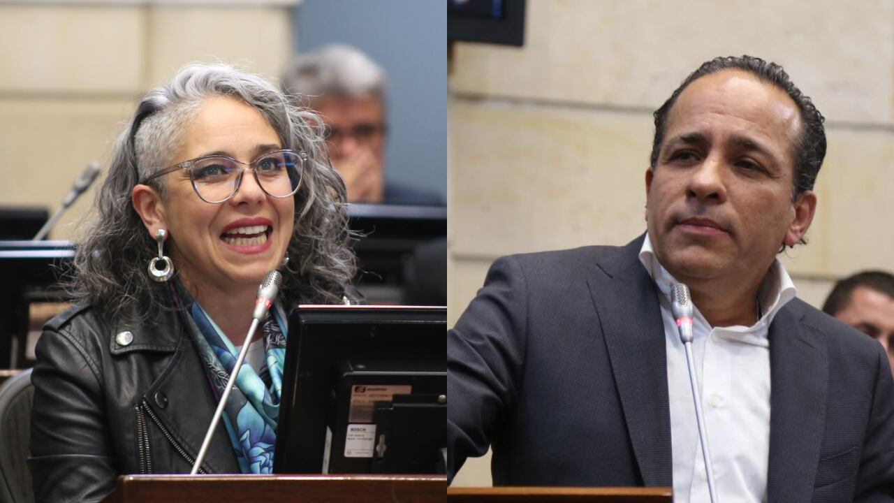 Pizarro aseguró que es urgente realizar una reforma política.