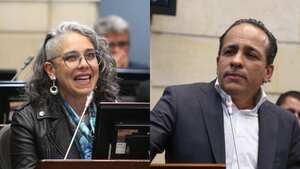 Pizarro aseguró que es urgente realizar una reforma política.