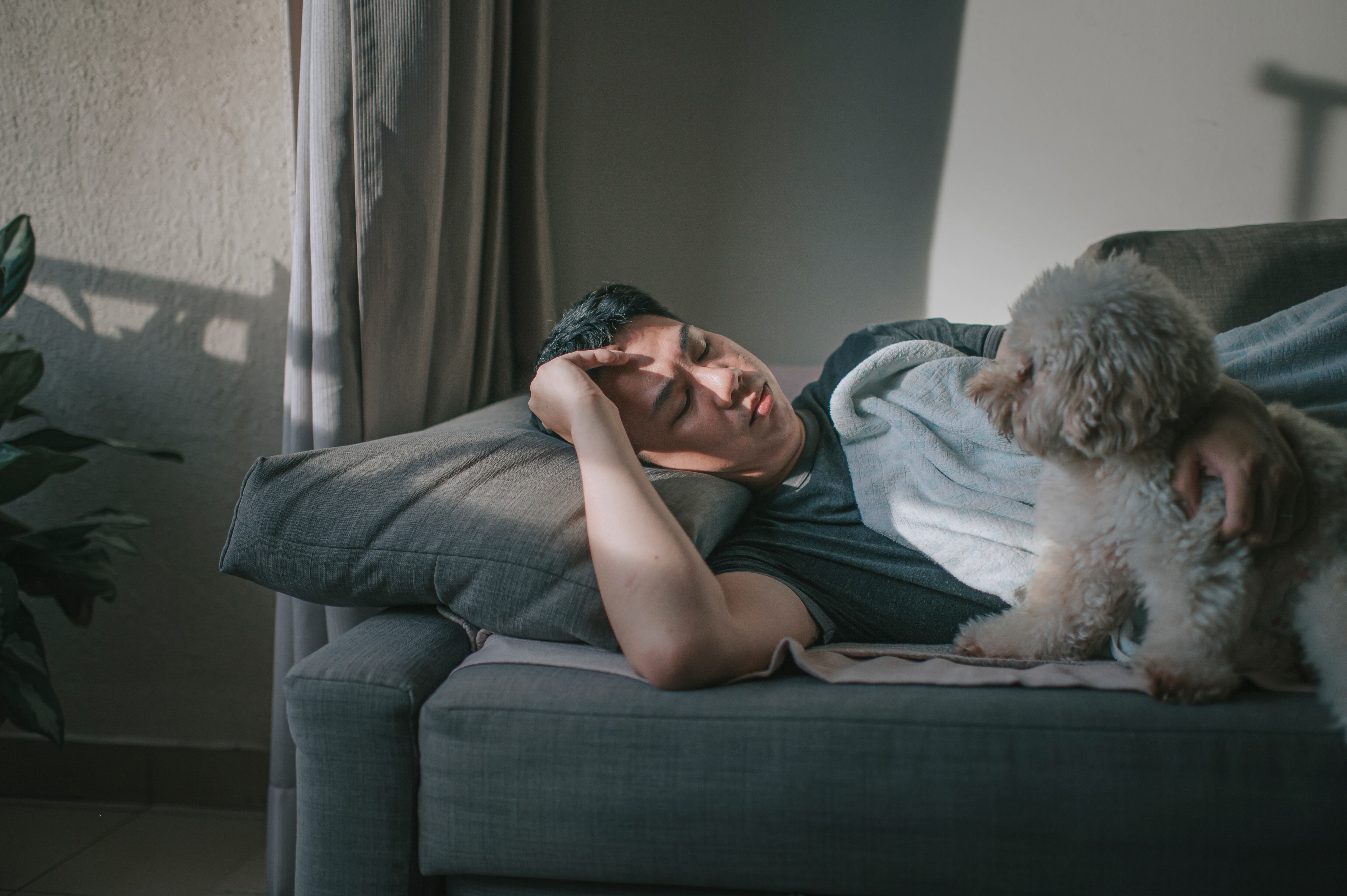 Es importante consultar con un profesional de la salud para recibir tratamiento médico.