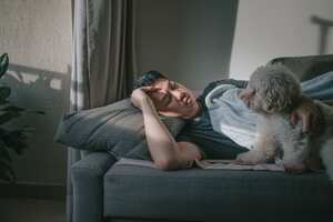 Es importante consultar con un profesional de la salud para recibir tratamiento médico.