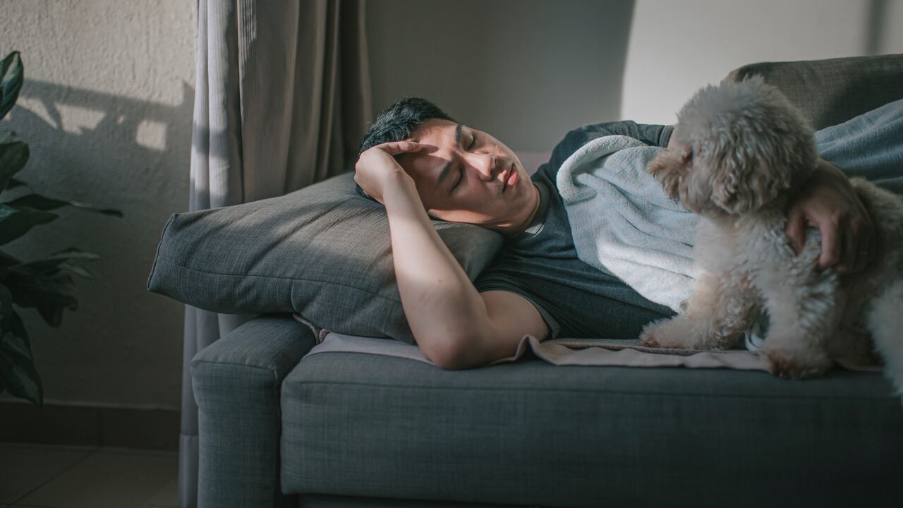 Es importante consultar con un profesional de la salud para recibir tratamiento médico.