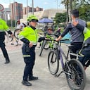 ¿Cómo registrar una bicicleta en Bogotá? Estos son los pasos