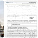 Nuevas dudas sobre el edificio donde funciona la JEP en Bogotá.