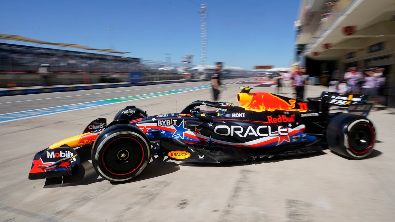 La meta de la gran carpa es reducir sus emisiones al 50 % antes del 2030.