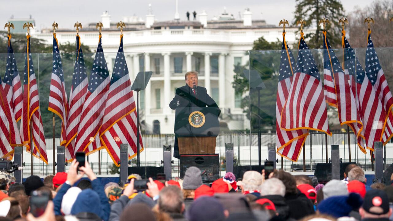 (AP Photo/Evan Vucci)