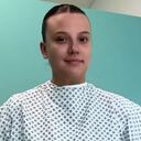 La mujer habló del diagnóstico erróneo que le dieron los médicos.