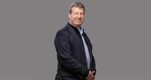 Juan Carlos Archila Presidente de América Móvil