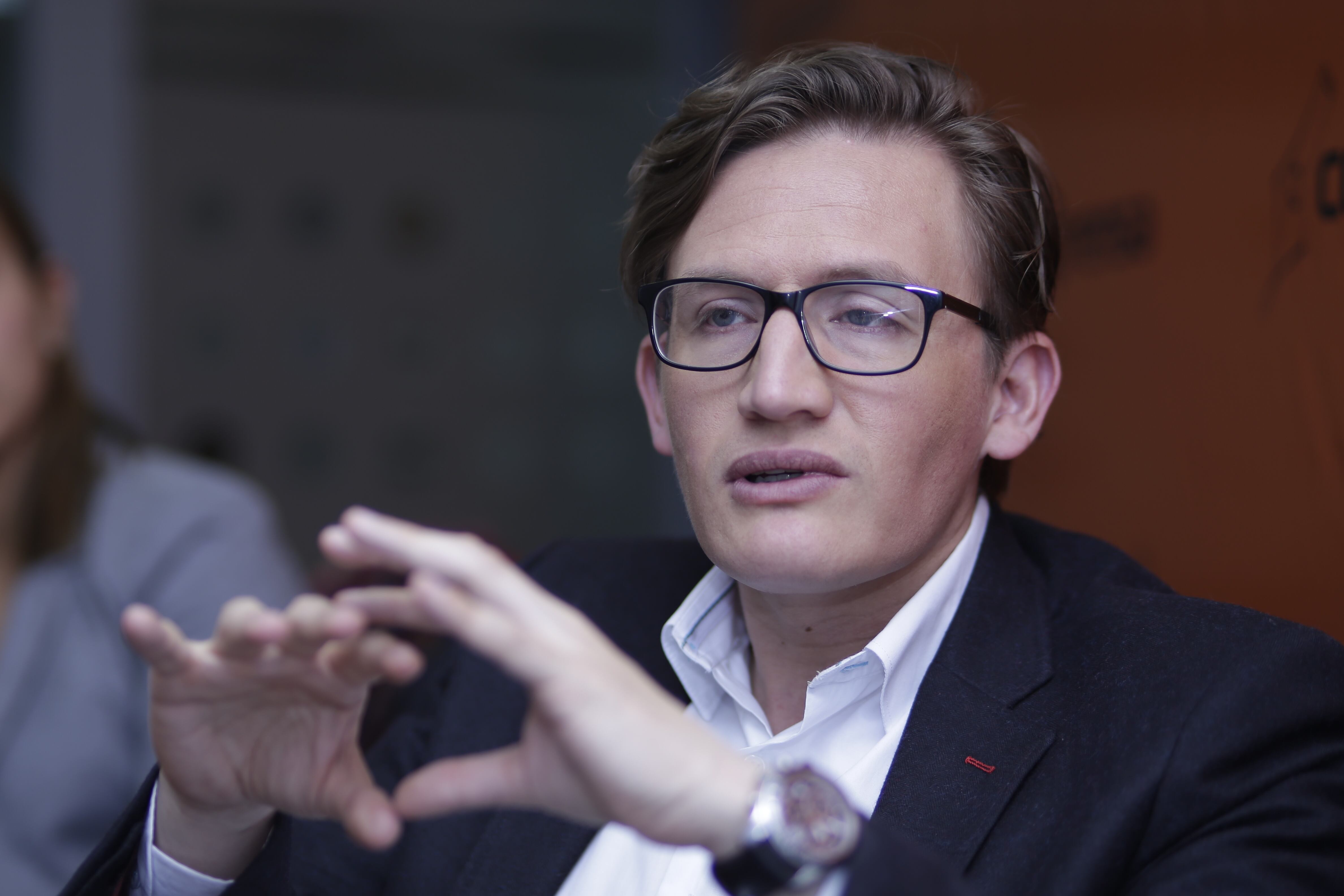 Gustavo Quintero Ardila