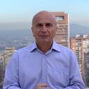 Francisco Maltés, presidente de la CUT