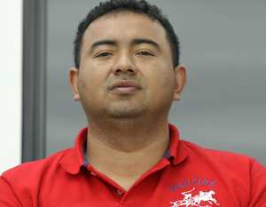 Jorge Luis Alfonso López fue condenado por homicidio agravado y concierto para delinquir.