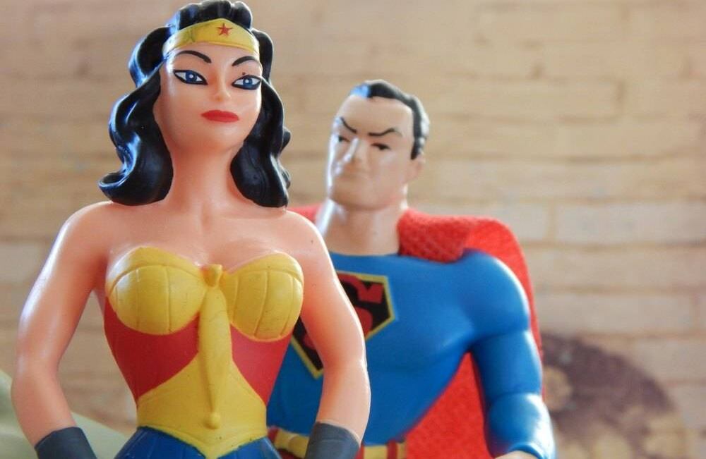 Si pudiera tener un superpoder, ¿cuál sería? Esta cuestión muestra gráficamente aquello que cada cual encuentra difícil. Pregunte además por qué cree que esa habilidad extraordinaria le atrae tanto. FOTO: Pixabay