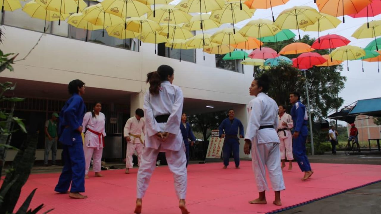 Se realizará talleres de defensa personal en la Central de Abasto de Cúcuta.