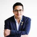 excónsul de Colombia en México, Andrés Hernández