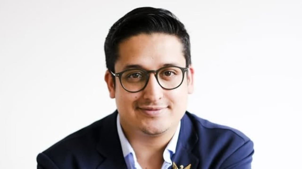 Andrés Hernández también fue cónsul en México.