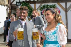 Disfrute de los mejore festivales de la cerveza que se realizan al rededor del mundo