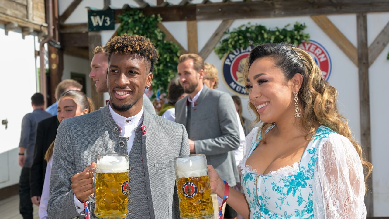 Disfrute de los mejore festivales de la cerveza que se realizan al rededor del mundo