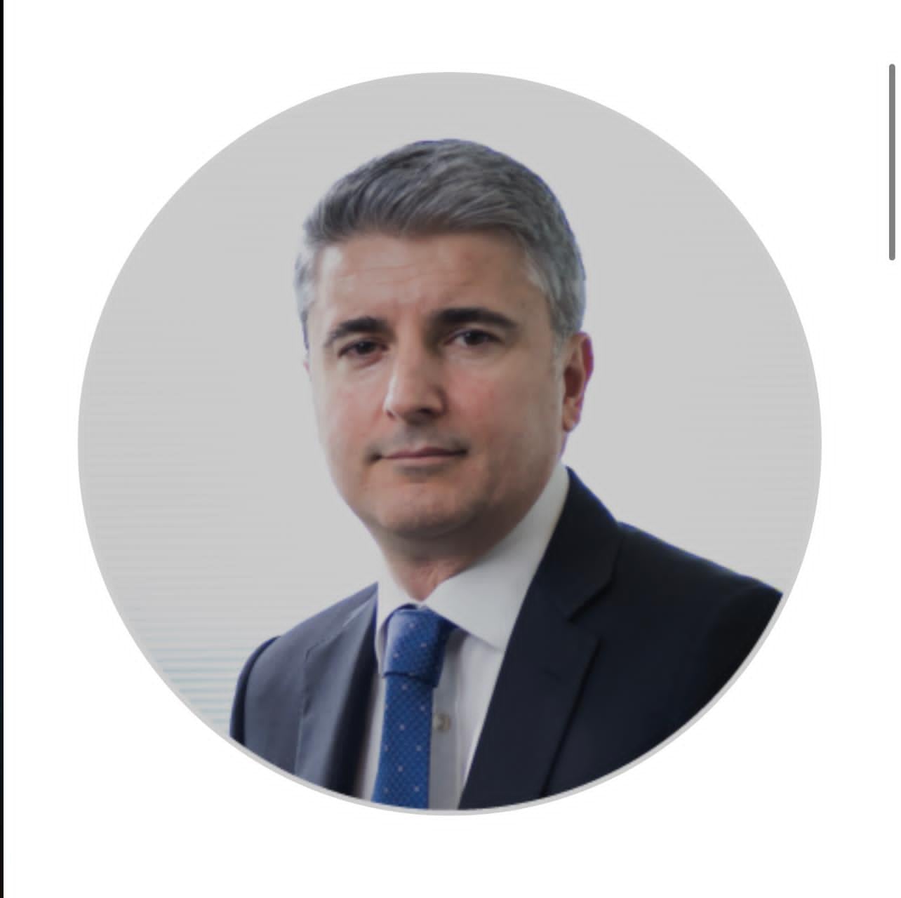 Ignacio Calle, actual presidente de Sura Asset Management