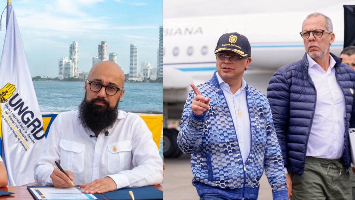 Carlos Carrillo critica duramente a Alfredo Saade