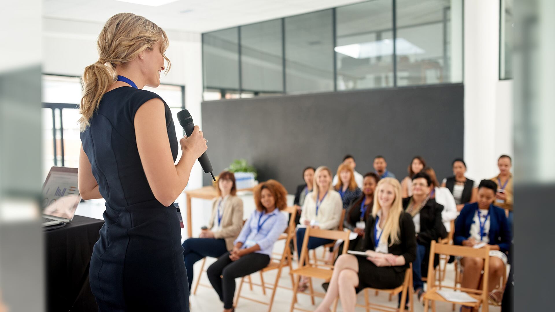 NO USAR, USO EXCLUSIVO MEJOR COLOMBIA, IBM Liderazgo Mujeres