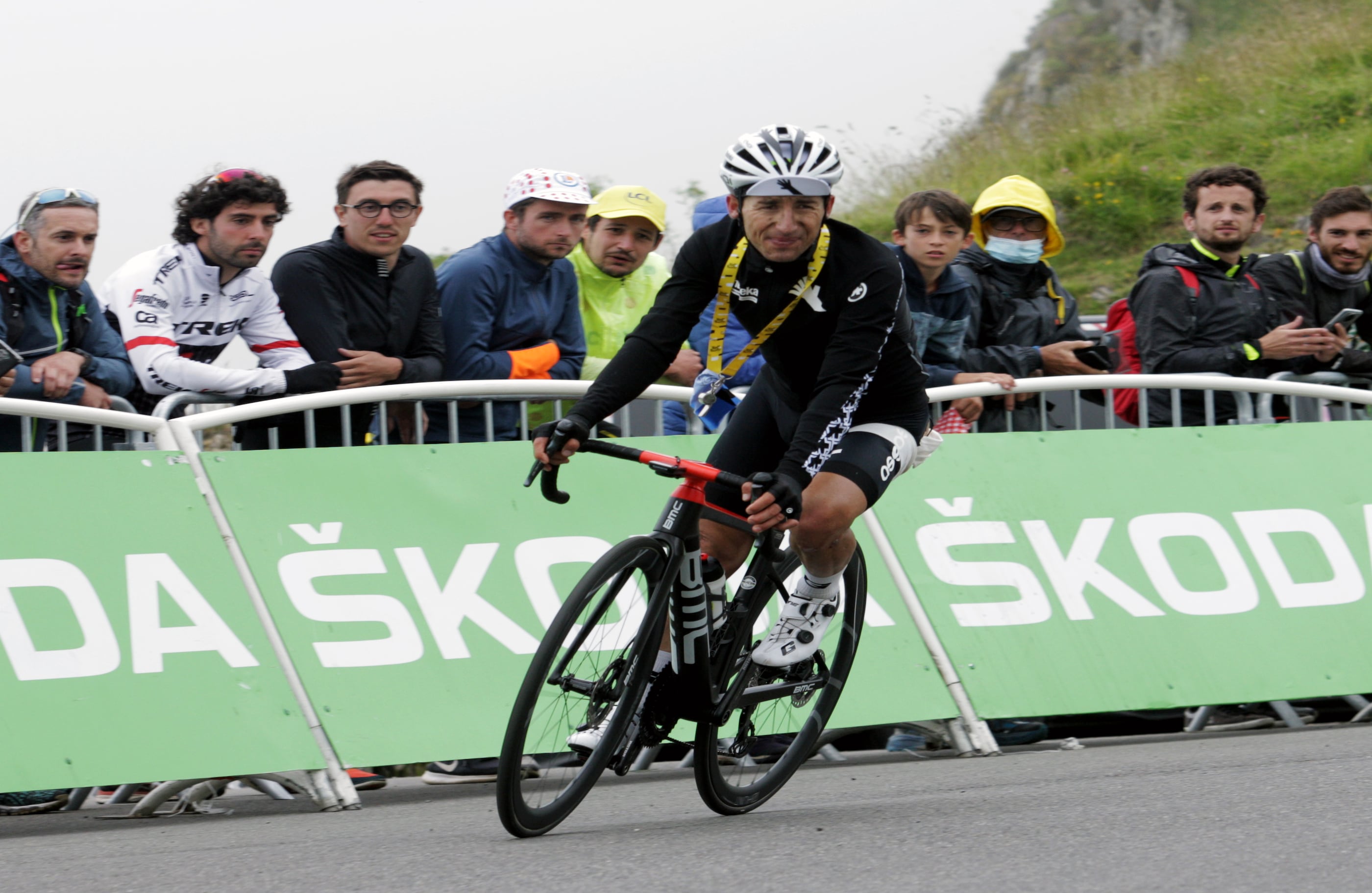 ETAPA 18 TOUR DE FRANCIA