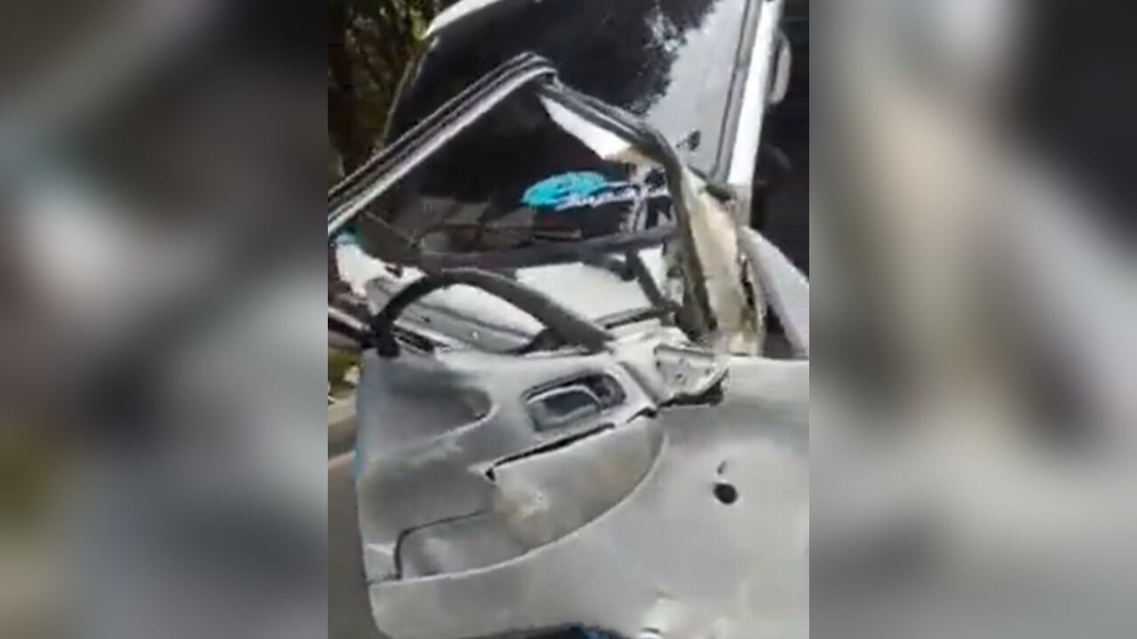 La situación ha sido rechazada en las redes sociales.