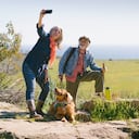 Los mejores perros recomendados para personas pensionadas