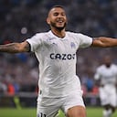 Luis Suárez se estrenó con doblete en la Ligue 1