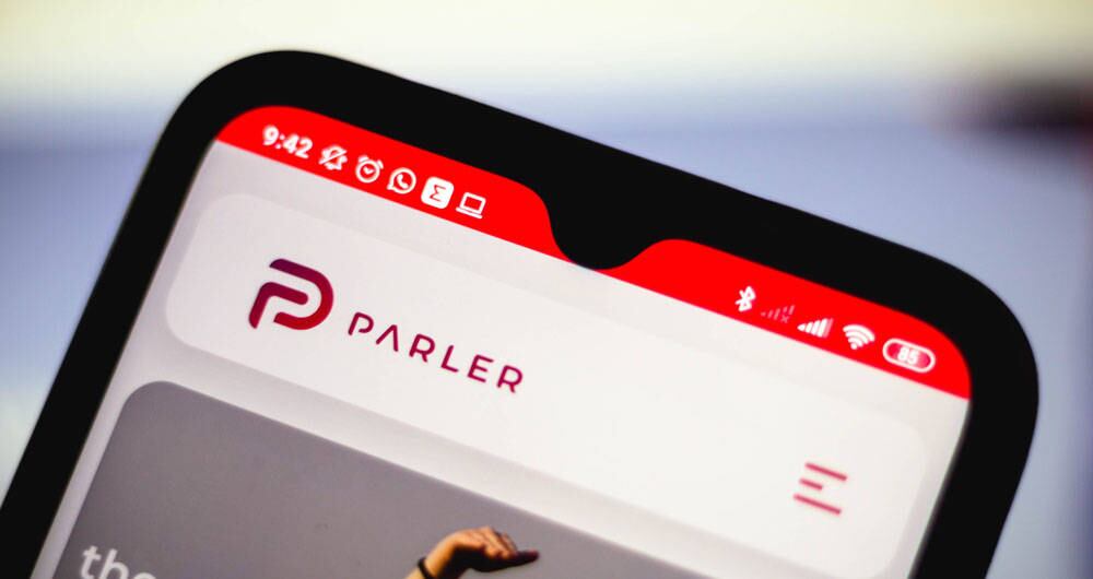 La red conservadora demandó el lunes a Amazon. 