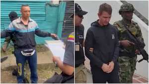 Revelan, paso a paso, como red de narcotráfico enviaba droga oculta en maquinaria industrial a Europa