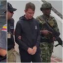 Revelan, paso a paso, como red de narcotráfico enviaba droga oculta en maquinaria industrial a Europa