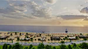 Puerto Mocho, Barranquilla