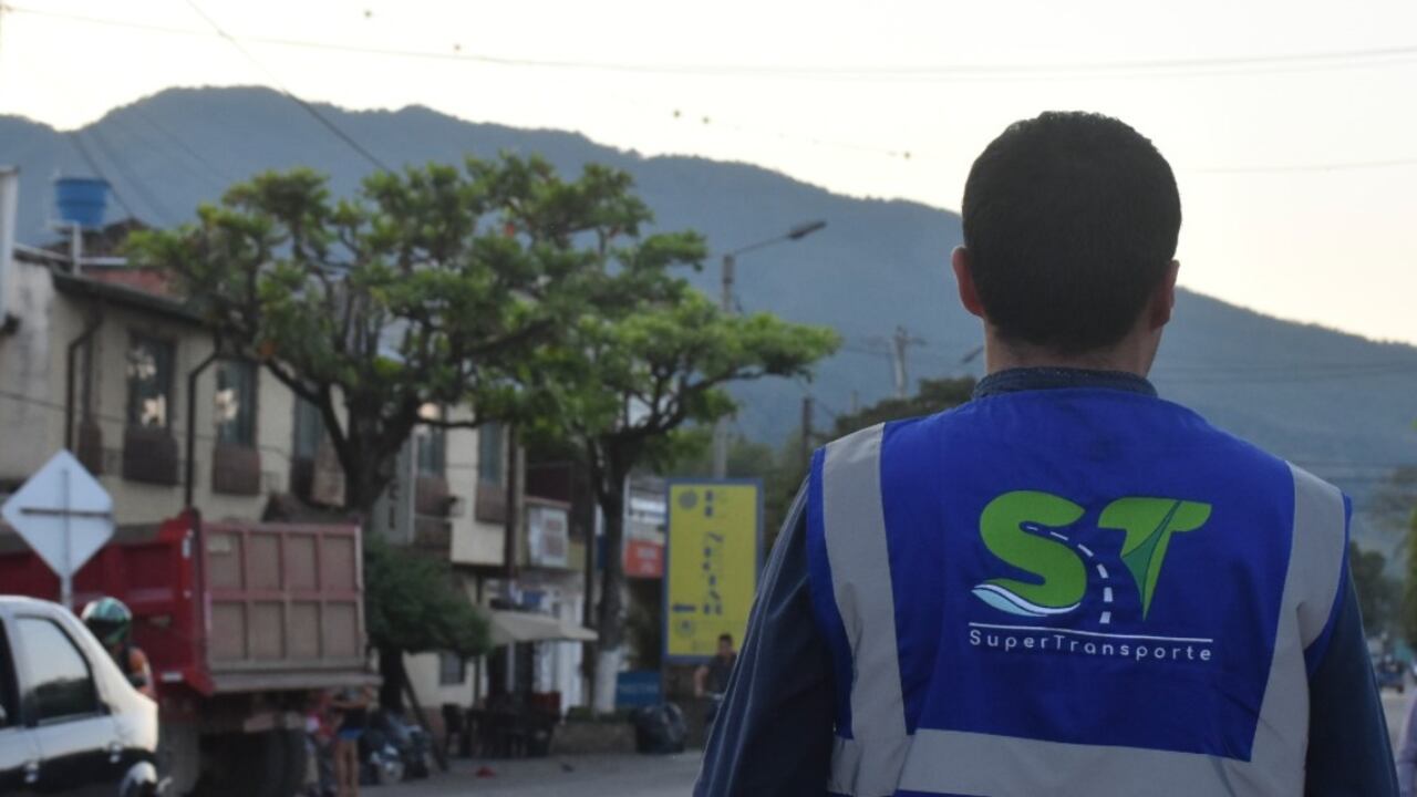 El fallo del Tribunal de Cundinamarca es apenas una decisión de primera instancia y ya fue apelada por la SuperTransporte.