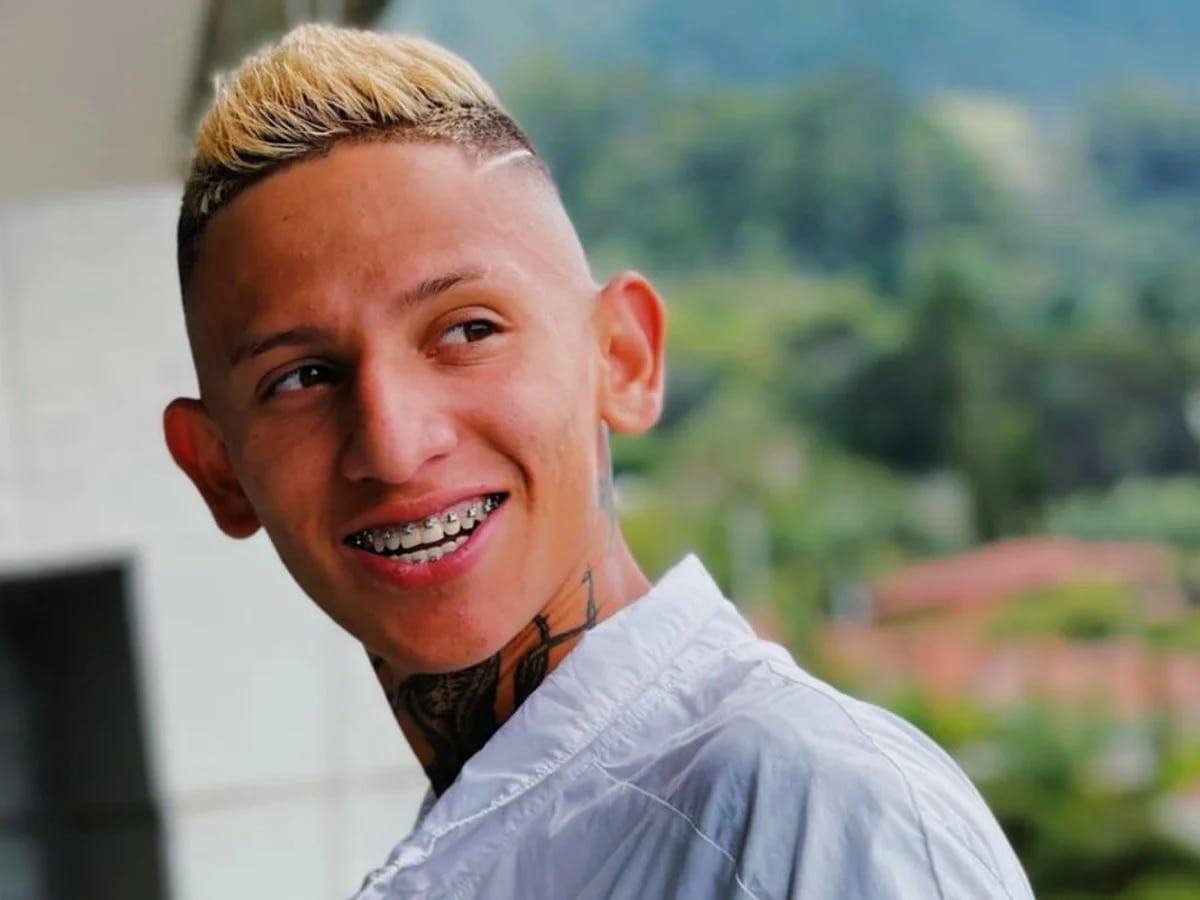 'La Liendra' revela la desbordante suma que factura por ser influencer